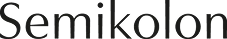 Semikolon