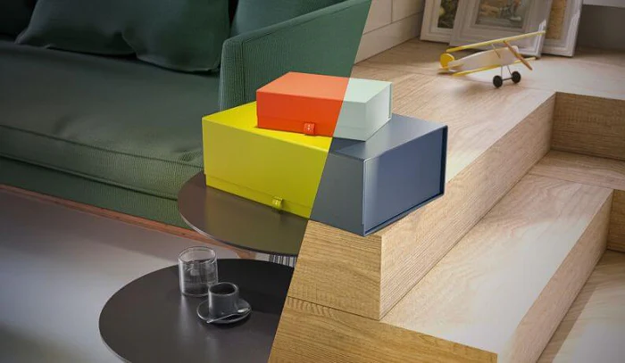 Elevate Your Living Space